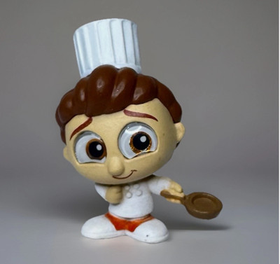 Disney Doorables Series 10 Disney Doorables (YOU PICK)
