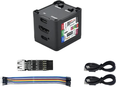 Youyeetoo Sipeed Nanokvm Mini Remote Control Operations Maintenance Server, 1TOP