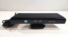 Microsoft Xbox 360 Kinect [Model 1414] Kinect Sensor Bar Camera OEM - Tested