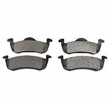 Motorcraft BR1279B Disc Brake Pads for Kit Set Braking oc