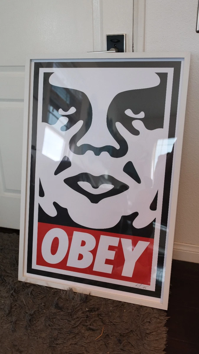 Obey Giant for sale | eBay