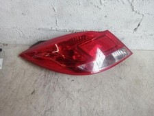 2011-2013 Buick Regal Left Tail Light Assembly Oem
