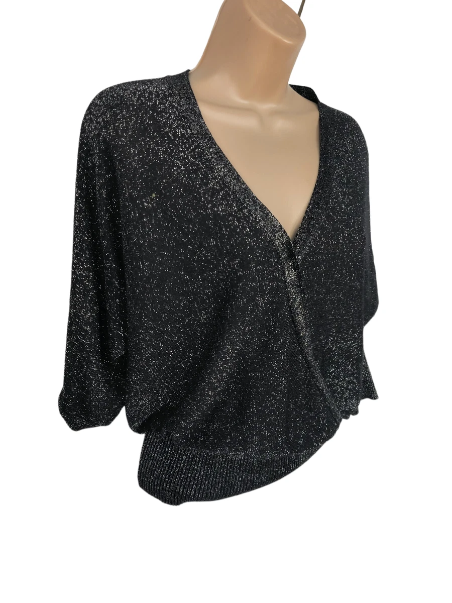 Oasis sparkle cheap jumper