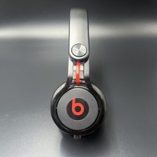 Beats by Dr. Dre Mixr Headband Headphones - Neon Orange for Beats by Dr. Dre Mixr Headband Headphones - Neon Orange for