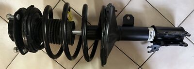 Gabriel Ultra ReadyMount Left Frt Strut G56930 For 97 03 Lexus