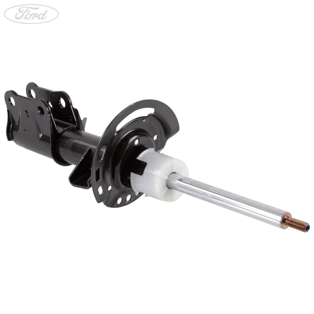 Original Ford Mondeo Mk5 vorne links Stoßdämpfer A-I 2122687 | eBay 