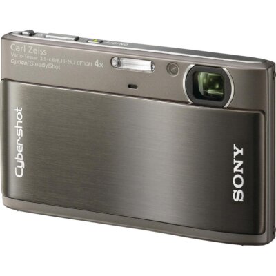 J*m様 SONY　Cyber-shot　DSC-TX1 Sony Cyber ​​Shot DSC-TX1 10.2MP 4x Optical Zoom Digital Camera