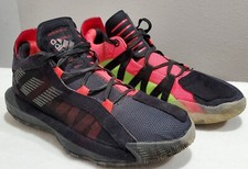 Size 11.5 - adidas Dame 6 Ruthless 2019 