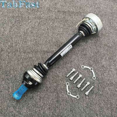 33212283455 Rear Left Axle Half Shaft for BMW E82 E90 E92 E93 2008