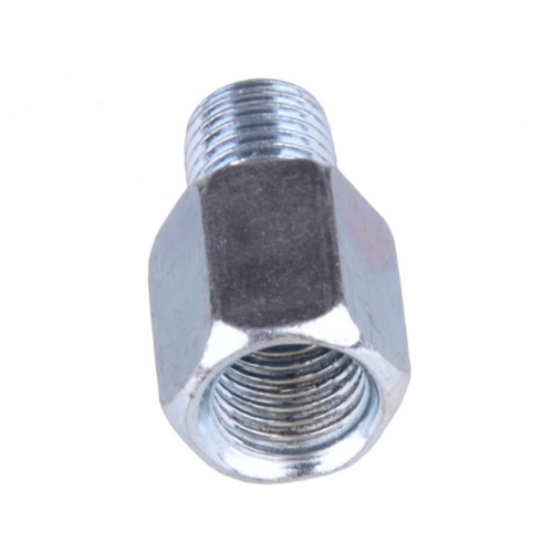 M10x1.25 Rückspiegel - Adapter - Schraube, 2 - Stk. passend für Spiegelmontage - Bild 5 von 5