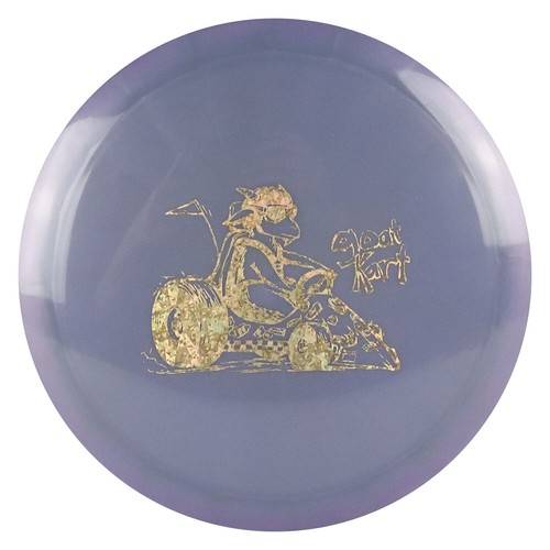 Mint Disc Golf Sublime Jackalope Goat Kart Stamp Fairway Driver 8/5/-2/1 - Choo - Picture 4 of 10