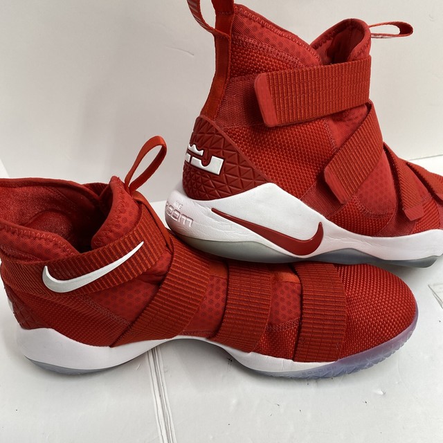 lebron soldier 11 size 15