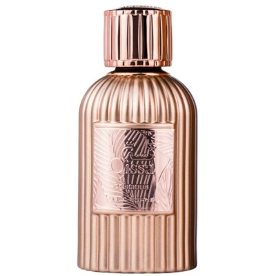 香水(ユニセックス) PARIS CORNER QISSA DELICIOUS EDP 100ml Qissa Delicious by Paris Corner Eau De Parfum - 100ml (3.4 fl oz