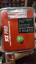 scx pro high performance bronze crown 27 ref 50410