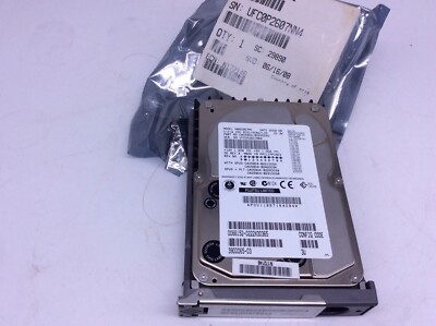 Hard Drive CA05904 MAN3367MC 540-4521