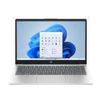 HP 14-ep0522sa 14 Laptop Intel Core i3-N305 8GB RAM 256GB SSD Silver #B