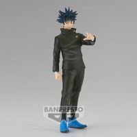Jujutsu Kaisen - Kento Nanami Pvc Figure Banpresto
