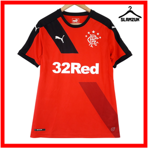 glasgow rangers jersey 2016
