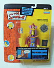 2003 Vintage Playmates The Simpsons Number One Series 12 Moc Sealed