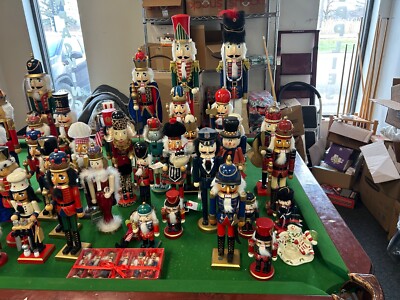 Nutcracker Collection