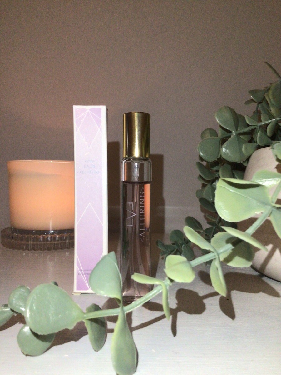 AVON Eve Alluring Purse Spray For Her UK