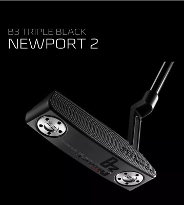 ☆美品☆Scotty Cameron B3 NEW PORT 34インチ s-l400.jpg