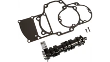 BD Cruise Drive Smooth Shift Kit 4 Harley 17-23 Touring 18-23 Softail