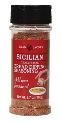  Sicilian Bread Dipping Seasoning ~ 3.7 Oz.
