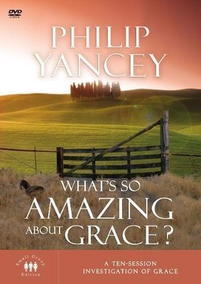 Was ist so erstaunlich an Grace: Eine Untersuchung der Gnade in zehn Sitzungen