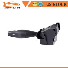 Fits Ford Focus 2.0l 2.3l 2000-2007 High Quality Turn Signal Switch New