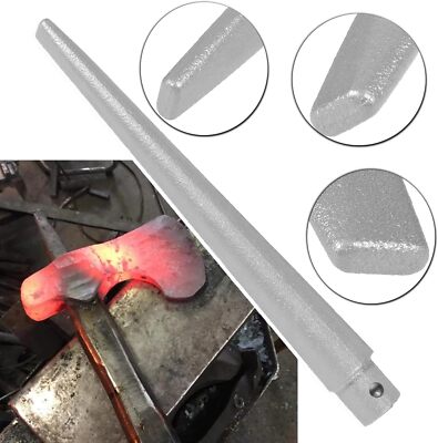 Blacksmith Drift Tool Blacksmithing Tomahawk Eye Drift Forged Axe Eye Drift Tool