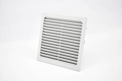 Rübsamen & Herr Filter LV 410 + Ebmpapst DC-Axiallüfter W2G130-AA33-01