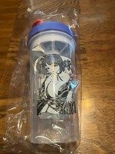 GamerSupps Kaho Shibuya x Waifu Cup