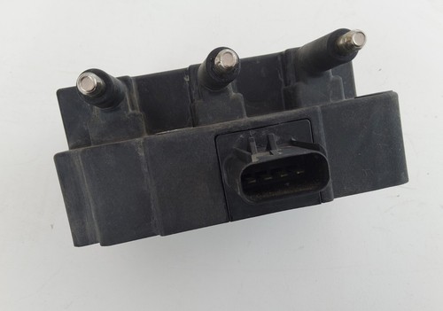 56032520AE Ignition Coil UF305 for CHRYSLER JEEP 56032520AB 56032520AC - Picture 3 of 7