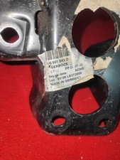 Alloggiamento Braccio Ant SX Originale Audi A3 1J0501543D