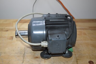 ATB AB63/2C-7RQ /T01 Electric Motor 121253