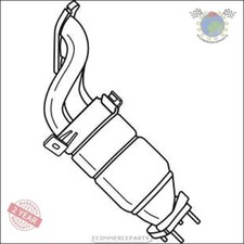 Catalyseurs Volvo S80