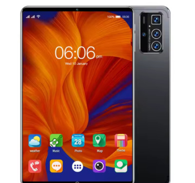 Pro14 12'' Screen Tablet, 1TB Storage, 16GB RAM, Andriod 12 OS,  2.6-3.0GHz 