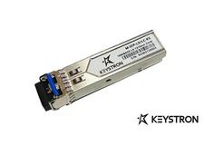 HIRSCHMANN M-SFP-LX/LC Compatible 943 015-001 1000BASE-LX 20km SMF Transceiver