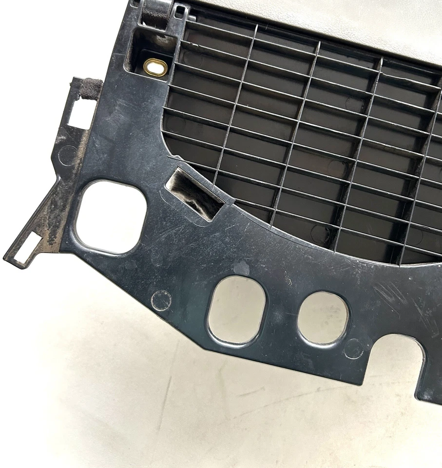 2013-2017 AUDI Q5 PORTA-LUVAS MARROM FABRICANTE DE EQUIPAMENTO ORIGINAL 13 14 15 16 17 - Imagem 4 de 4