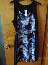 Lane Bryant Sleeveless Dress Size 20