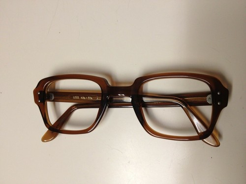 NEW Military Surplus BCG Standard Eyeglass Sunglass Frames - Picture 5 of 6