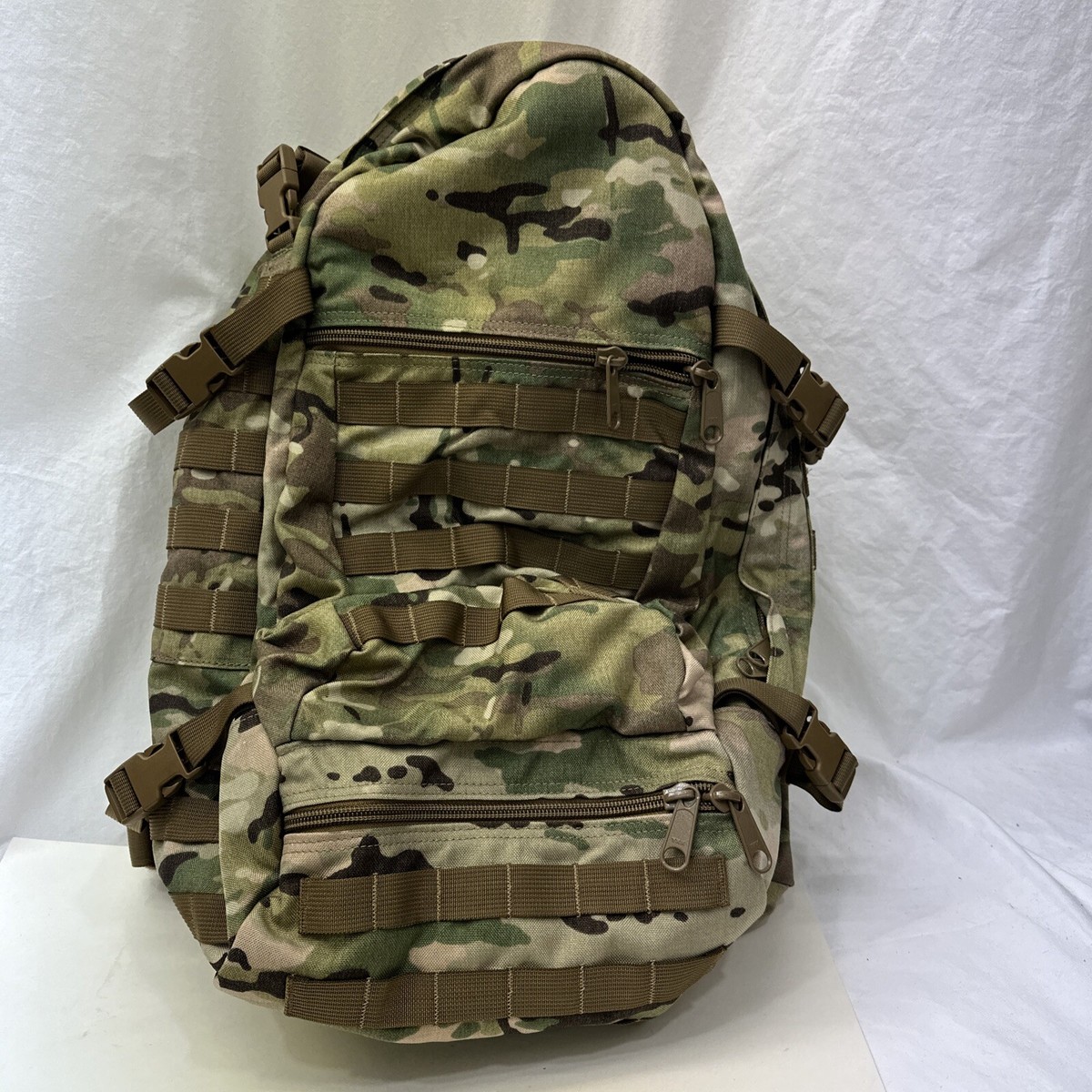 LBT-2586H 500D multicam マルチカム 一点物] LBT LBT-2586H 500D Low Profile モジュラーベスト