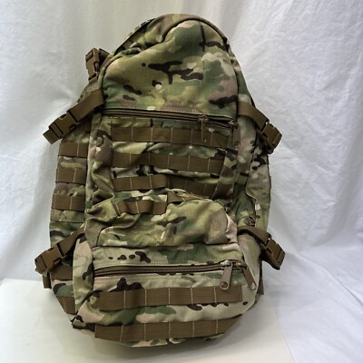 London Bridge Trading LBT-9031G DFLCS V2 Multicam Multimission Backpack 