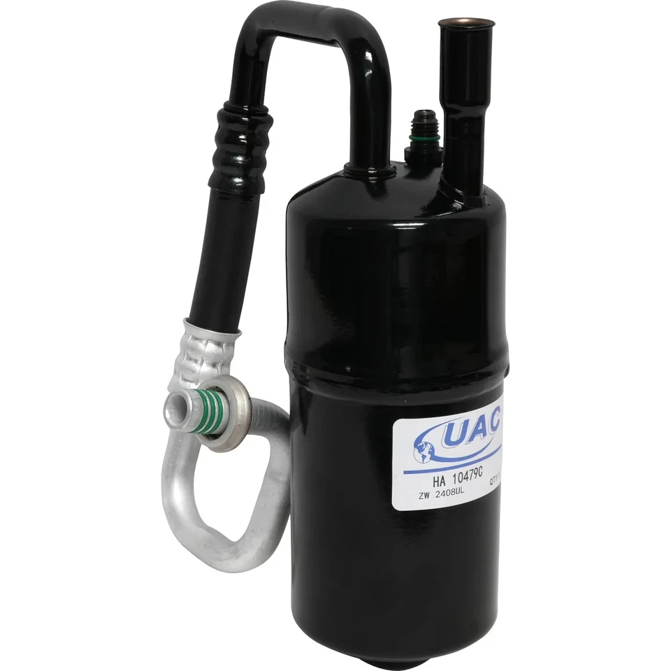 Kit Compresor A/C Fit Mazda Tribute 2001-2004 Foto 4 de 4