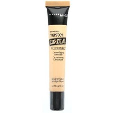 Maybelline Face Studio Master Conceal Camouflaging Concealer
