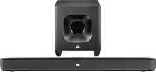 JBL Cinema SB400 soundbar + wireless subwoofer (200mm)