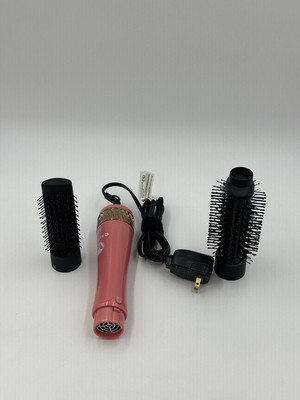 Calista Style Dryer 2-in-1 Pro Custom Blowout Styling Tool Blow