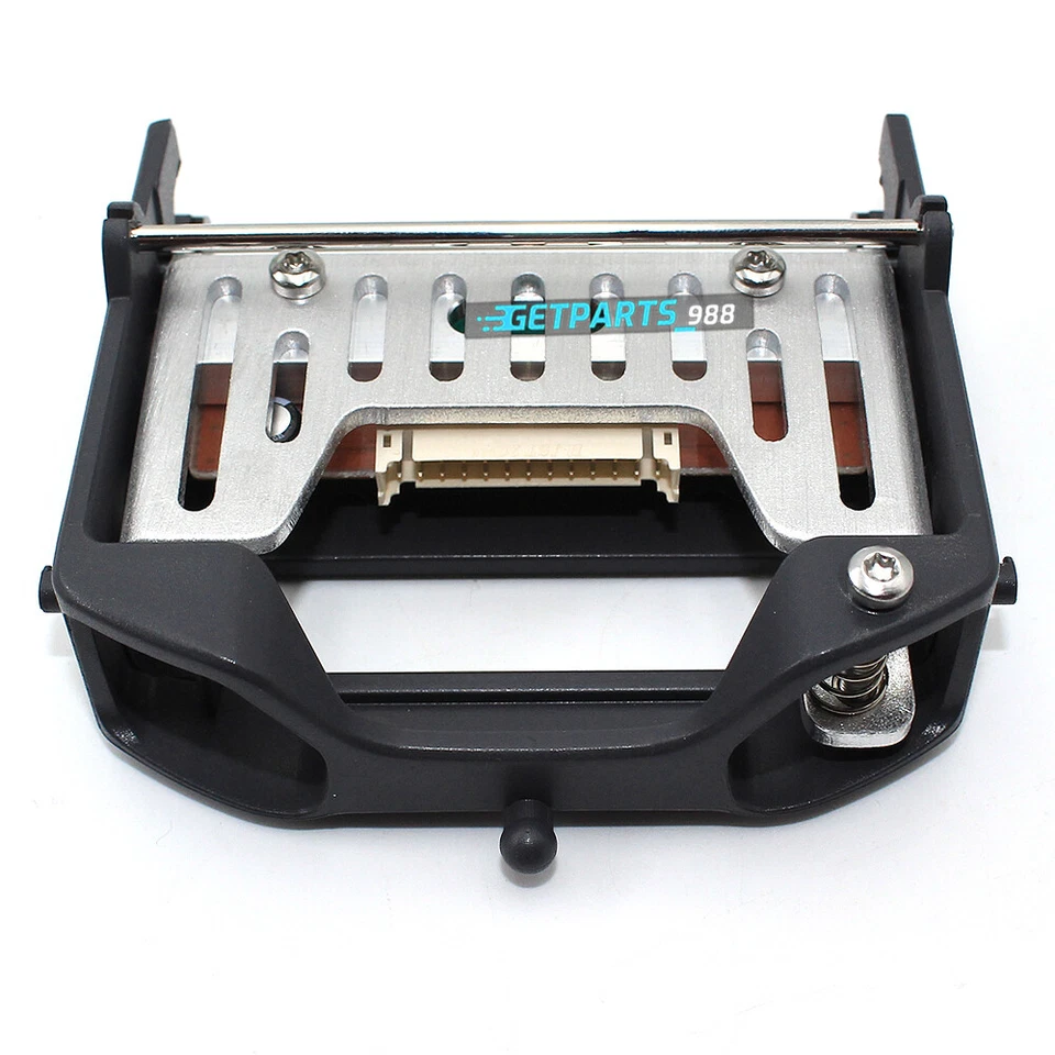 NEW Printhead For Zebra ZC300 ZC100 Thermal Card Printer P1094879-020 300dpi - Image 2 of 4