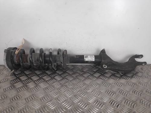 2016 AUDI Q7 4MB,4MG STRUT/SHOCK ABSORBER (RIGHT FRONT) 4MO 031 T